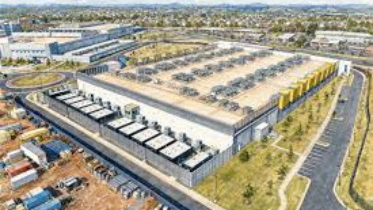 Loudoun Pauses Move to Pull Approvals for 15 Data Centers