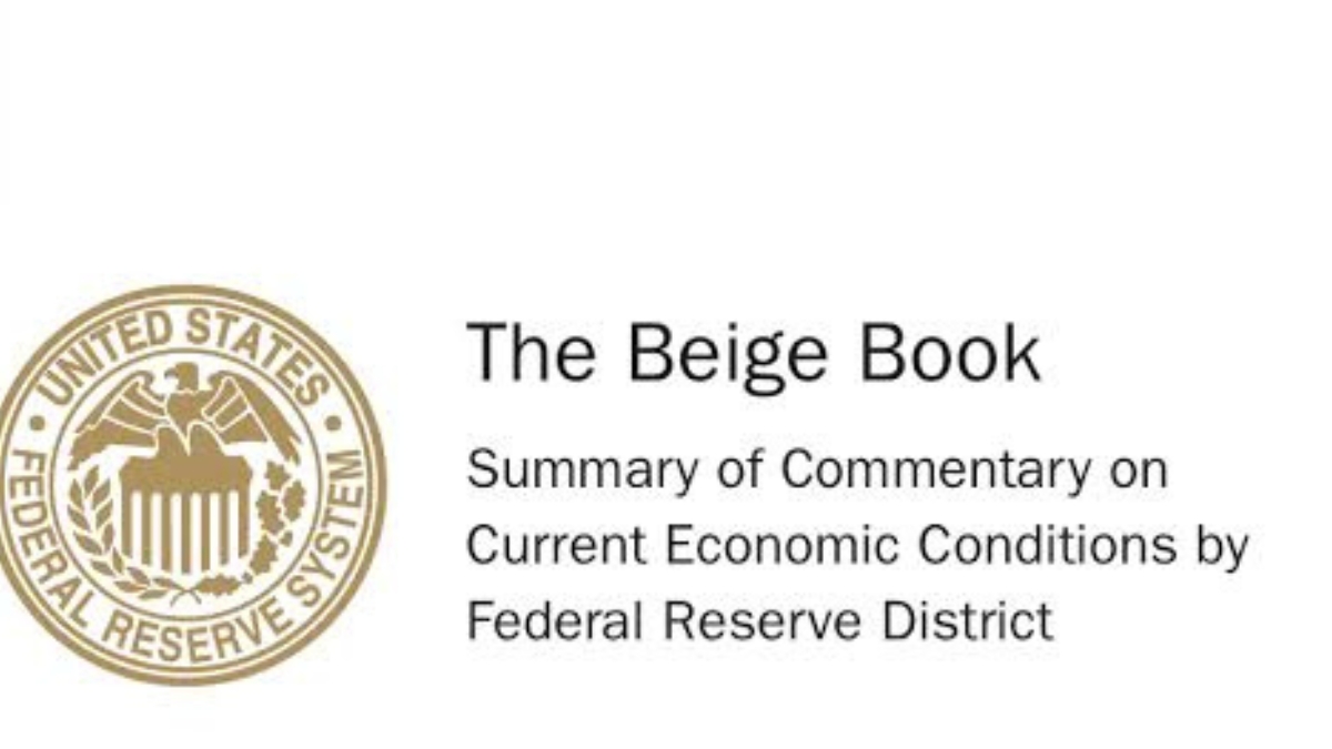 Real Estate This Week: Existing Sales, CPI, Beige Book Dates