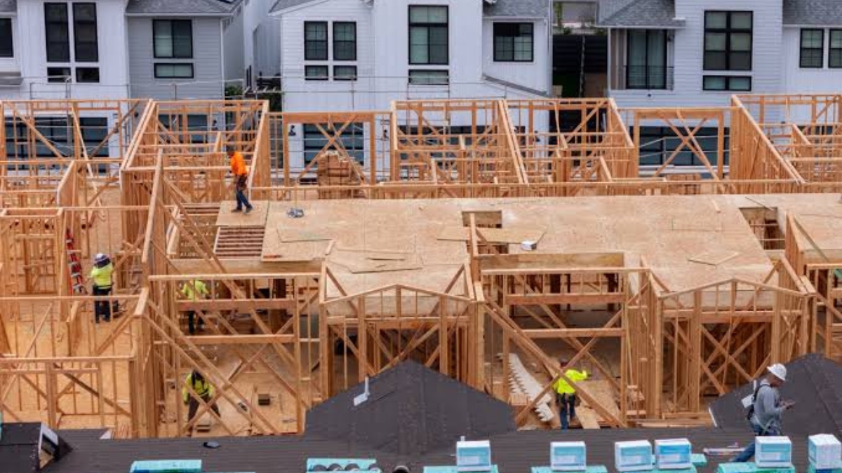 Why September's Home Sales Rise May Not Last, per NAR
