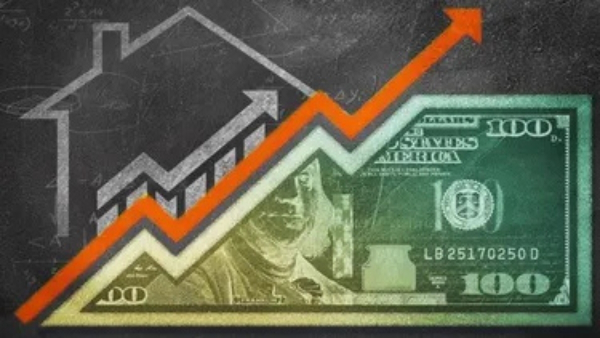 CPI Today: Why Housing Costs Decide the Inflation Story