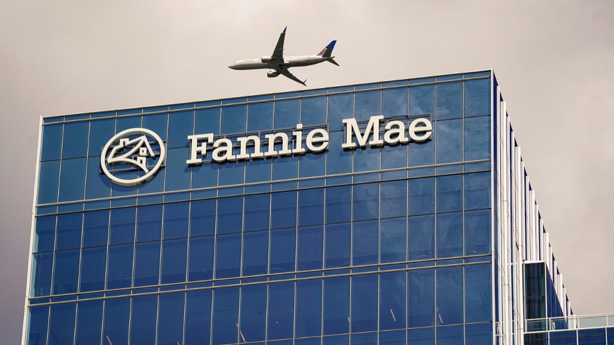 Fannie Mae Now Sees 7.5% Mortgage Rates Through 2027