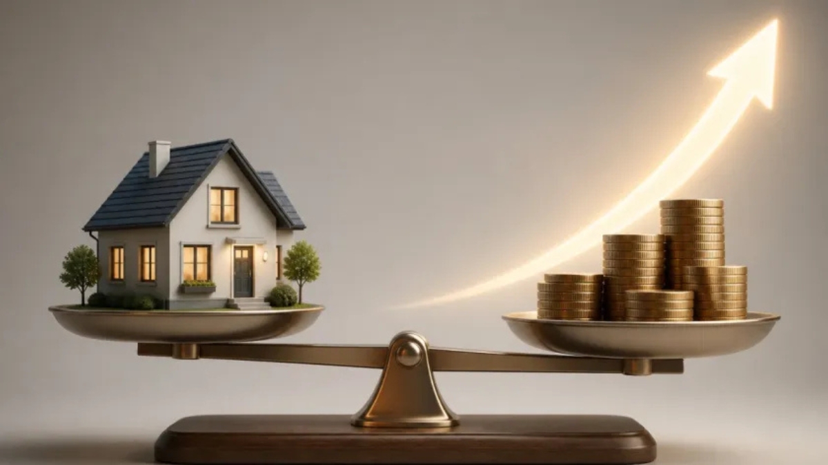 Fed's Beige Book: Housing Softens as Mortgage Rates Bite
