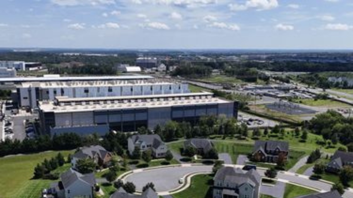 Beige Book: CRE Lending Tightens as Data Centers Boom