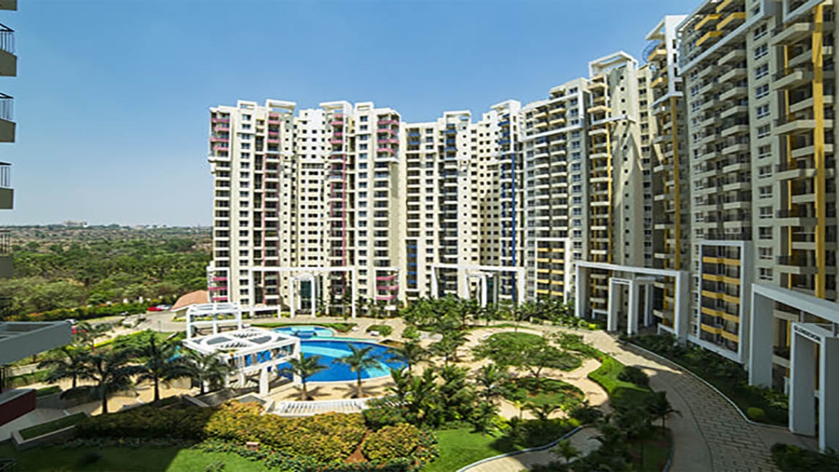 Puravankara Q2 Sales Jump 62% as Prices Rise 32%