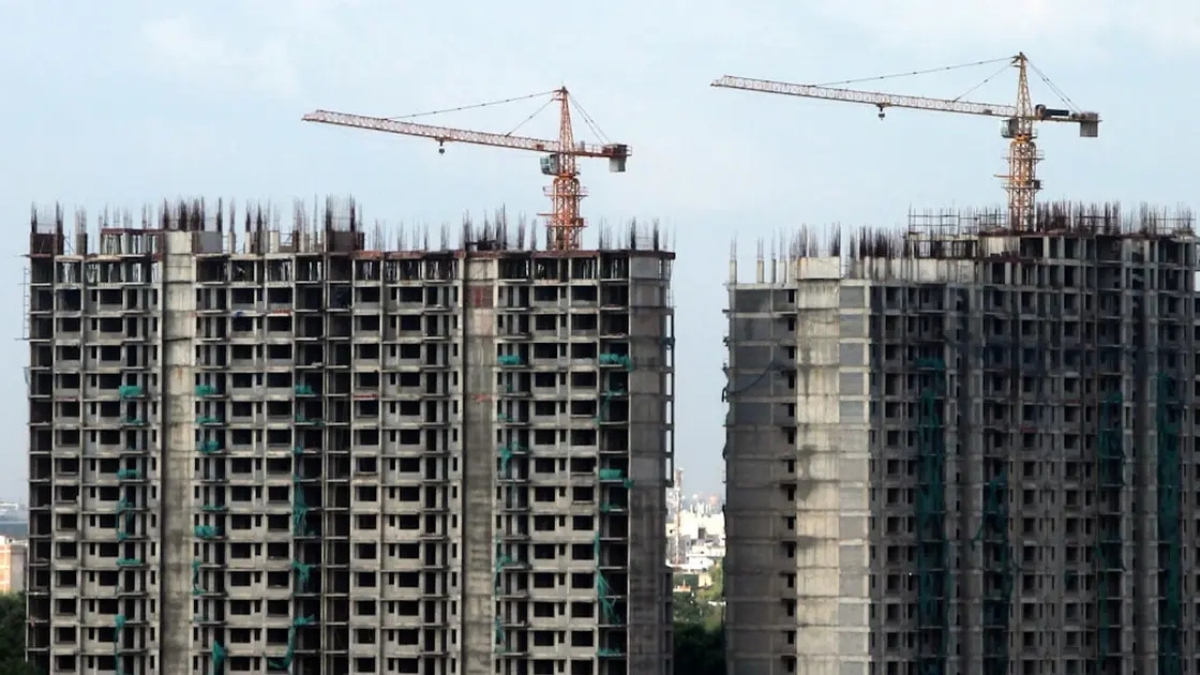 Kolte-Patil Hits Record Rs 1,019 Crore Q2 Sales