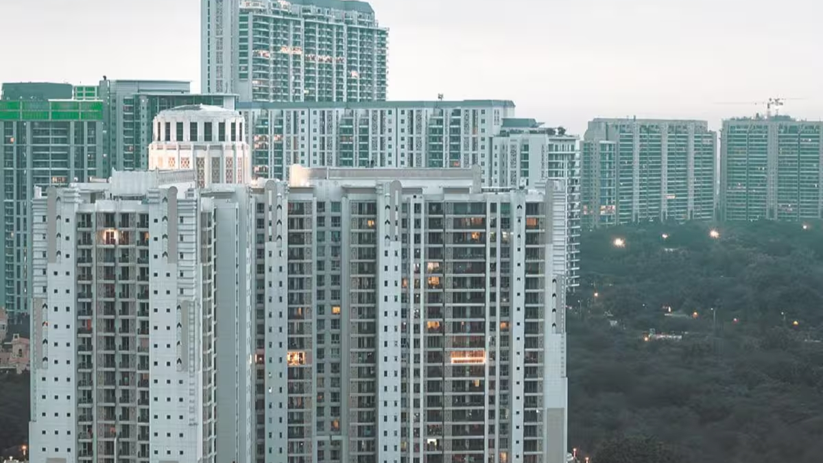 Q2 FY27 Realty Scoreboard: 7 Builders Reported, Who Won?