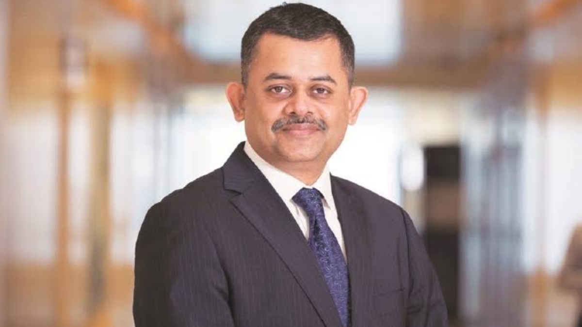 World Bank's Mishra: India's Real Estate Cycle Has Turned
