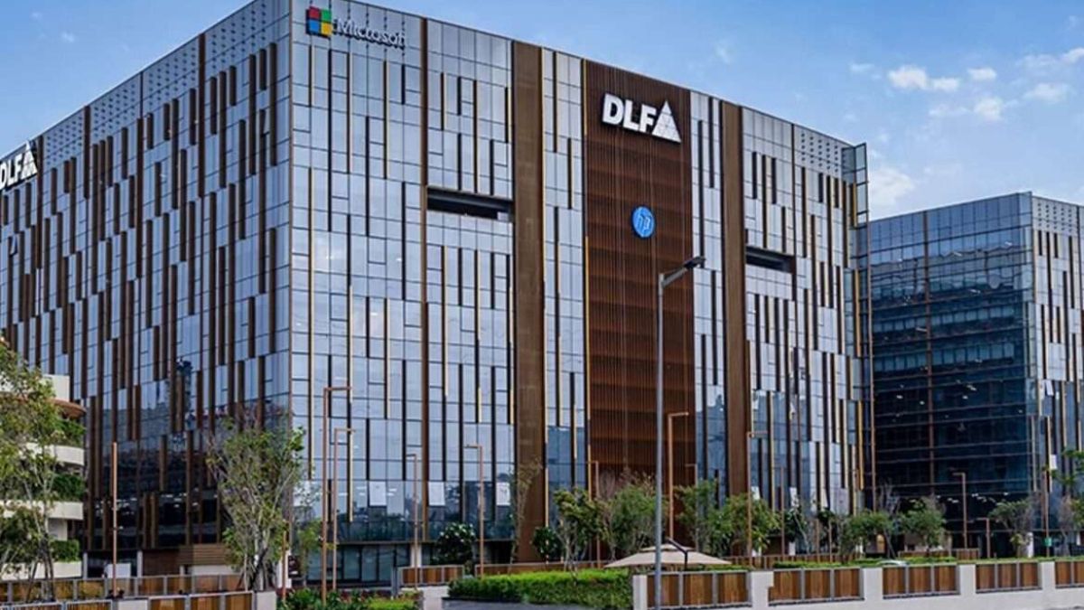 DLF Q2 FY27 Results: Net Profit Rises 11% to ₹1,301 Crore, Operating Cash Flow ₹1,858 Crore