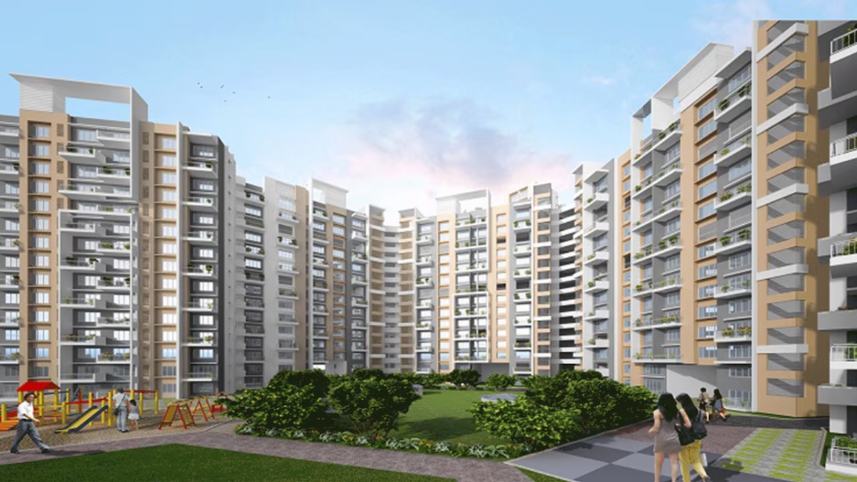 Realty Earnings Next: Godrej Oct 23, Mahindra Lifespace Oct 22