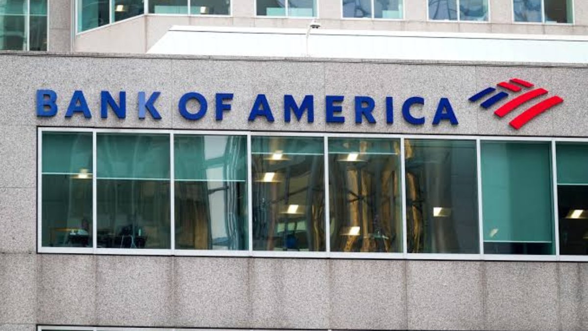 Bank of America Sees US Mortgage Market Staying Weak in 2027