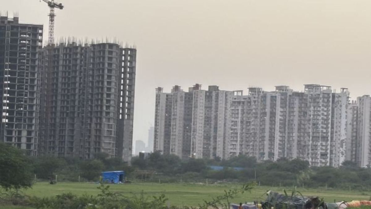 Noida Sports City Layout Disputes May Reach Authority Board as Homebuyers Seek Clarity