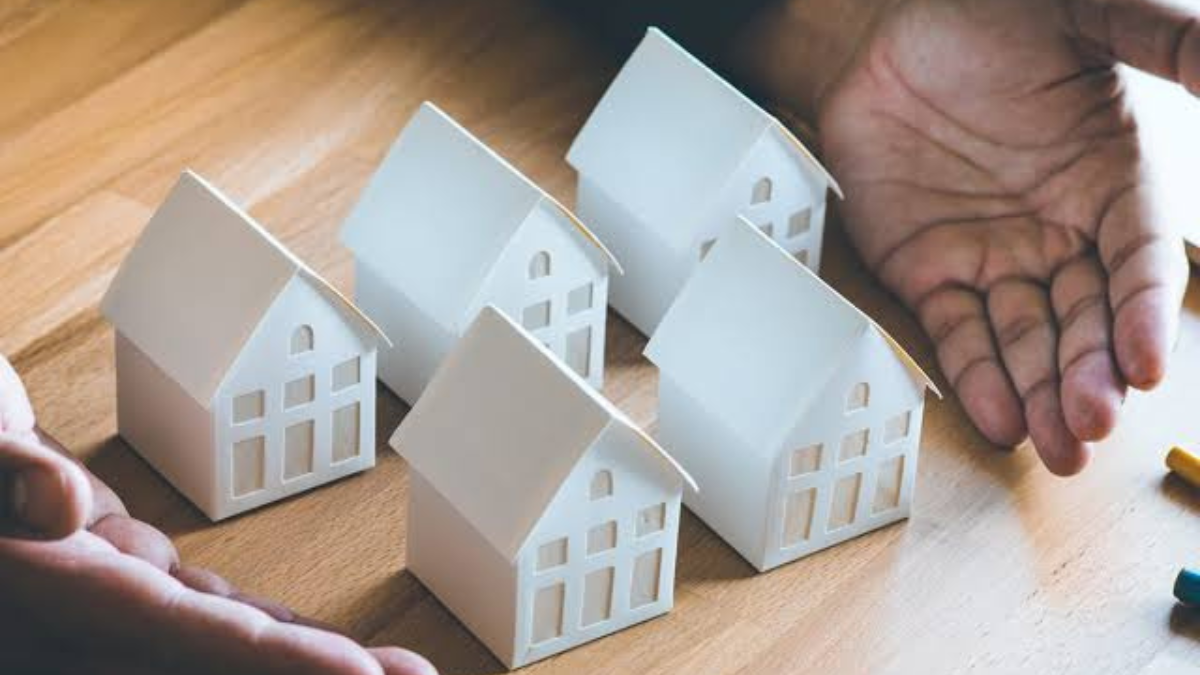 DDA Offers 25% Discount on 2,516 Narela LIG Flats Starting at ₹14.95 Lakh