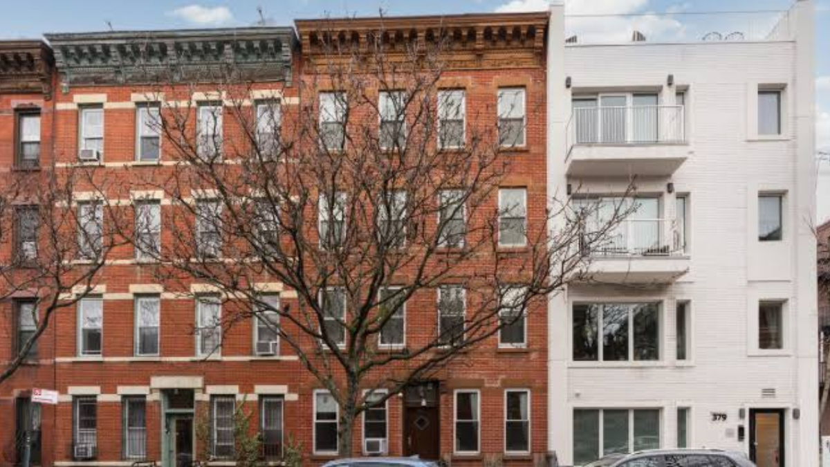 Park Slope Property Sale Highlights the Challenge of Clearing Building Violations