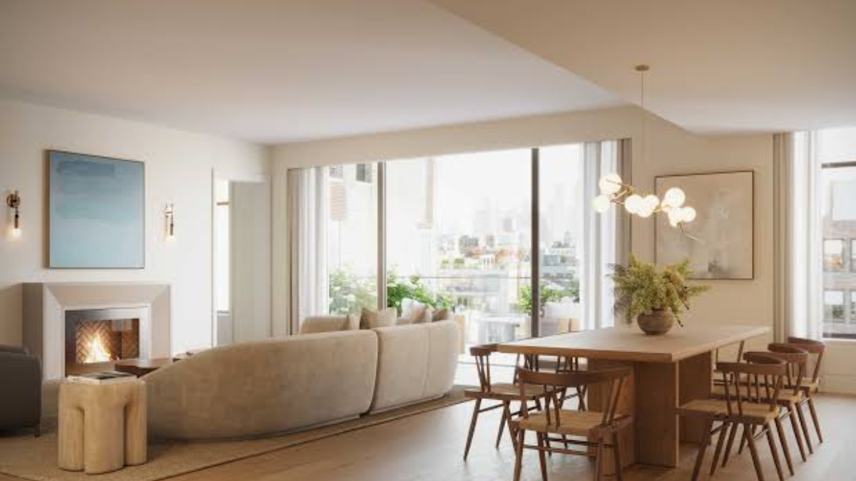 Chelsea’s The Myles Nears Completion With Luxury Homes Priced Up to $19 Million