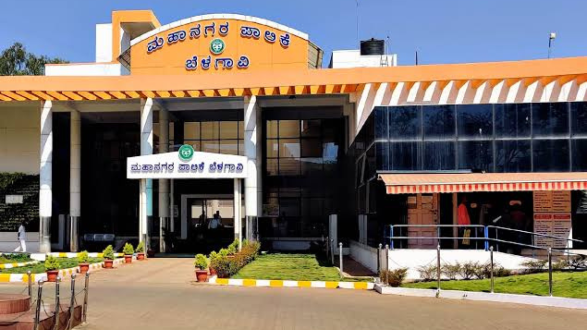 Belagavi Cantonment Doubles FSI to 2, Opening New Scope for Redevelopment