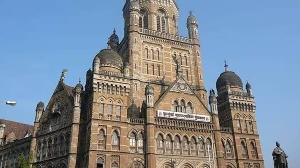 Mumbai BMC Stops Demolition Work in Andheri Over Dust Control Violations