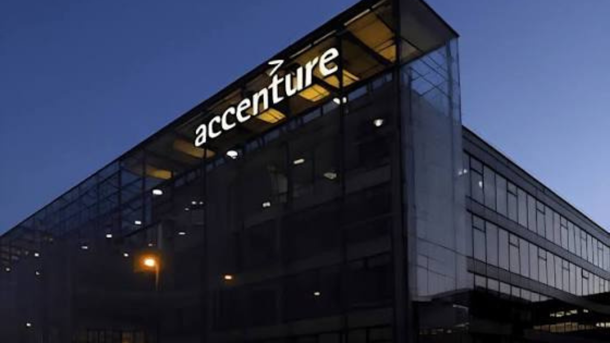 Accenture Leases 5.84 Lakh Sq Ft Across Mindspace REIT Parks in Navi Mumbai
