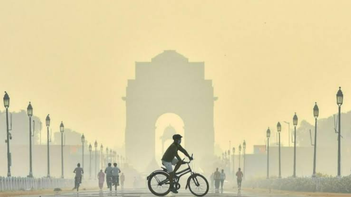 Delhi Activates 125 C&D Waste Centres Ahead of Winter Pollution Season