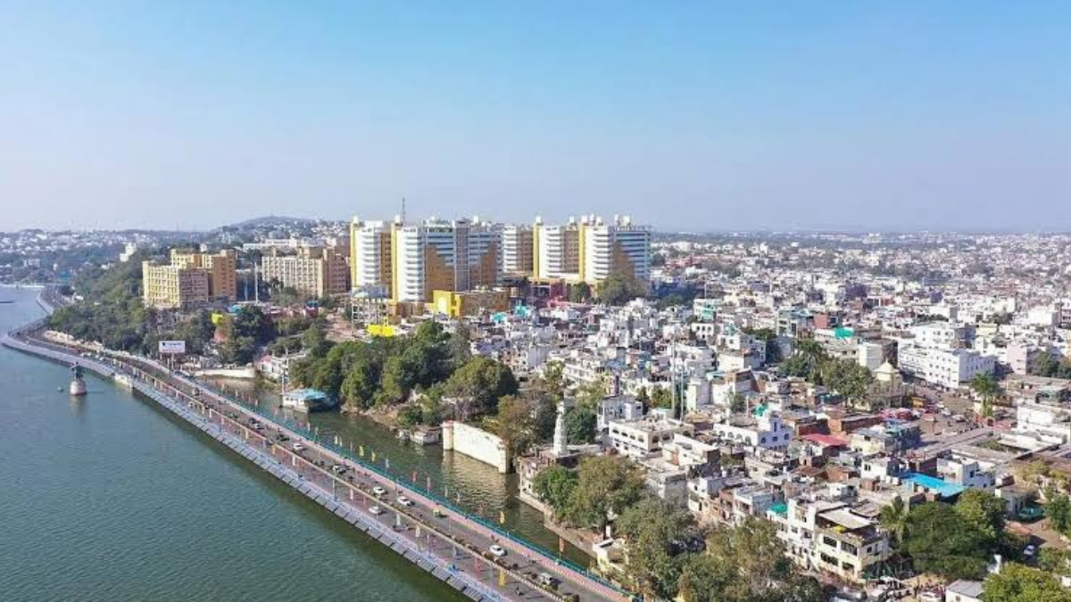 Bhopal Master Plan 2047 Faces Questions Over Land Requirement and Population Density