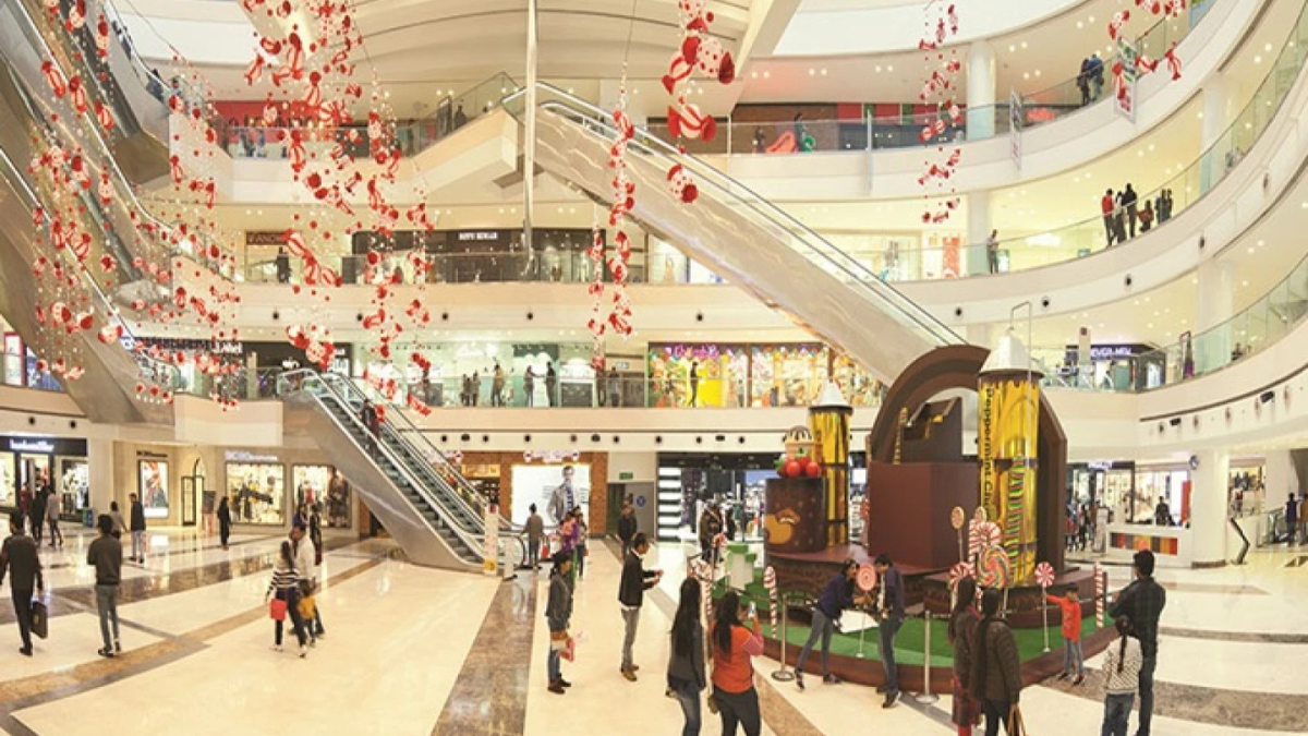 LuLu Group to Invest 2,500 Crore in Delhi-NCR, Aims for 25 Stores by 2030