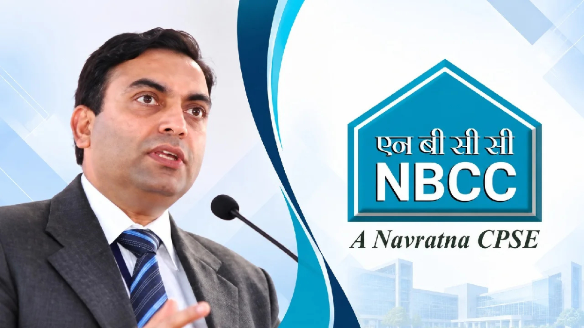 Ashutosh Gautam Takes Charge as Director Projects at NBCC