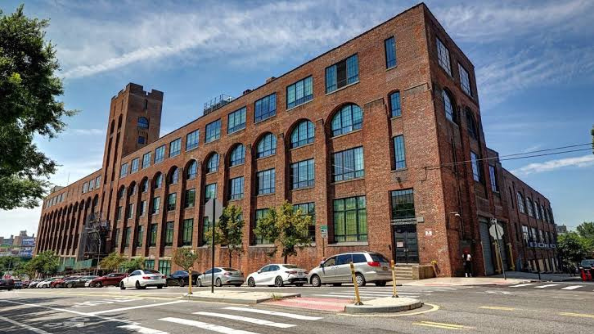 Historic BankNote Building in Bronx Targets Nonprofits With 100,000 Sq Ft Leasing Push