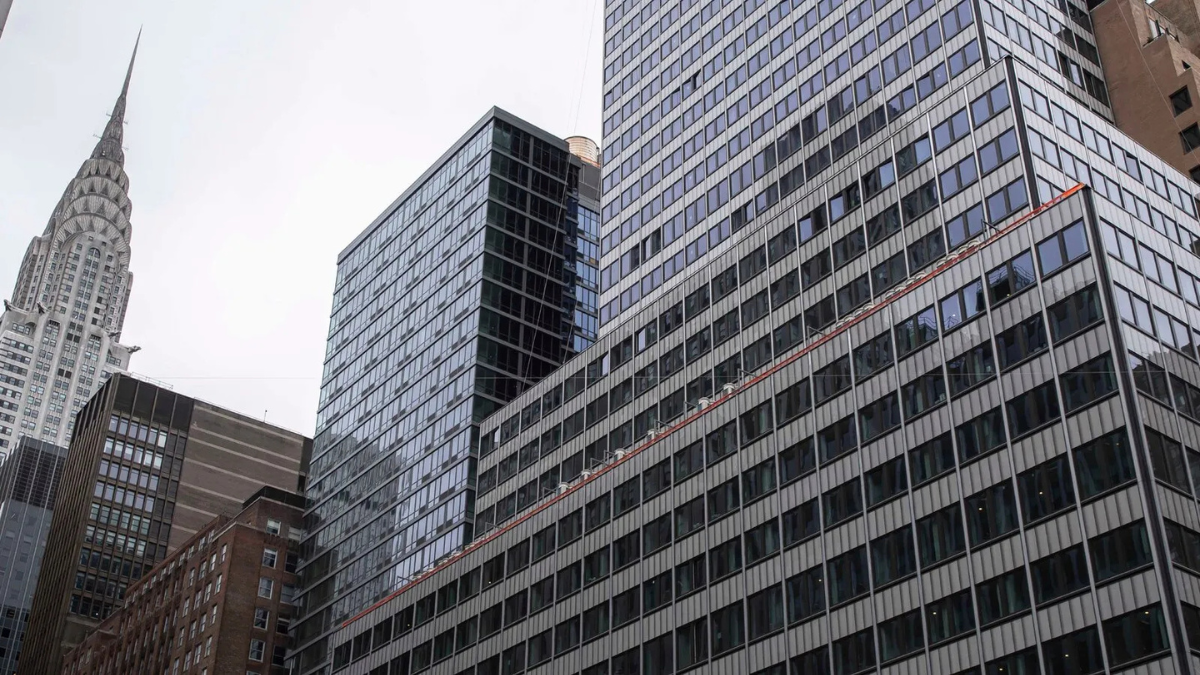 Midtown East Office Tower to Become 136 Luxury Apartments With $83.5 Million Financing