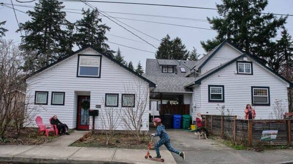 Bay Area Senior ADU Program Could Help Older Homeowners Stay in Their Communities