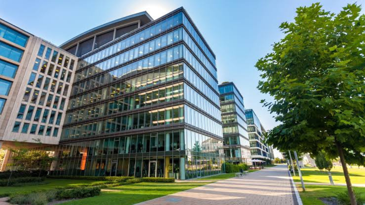 SL Green boosts earnings without selling its New York real estate