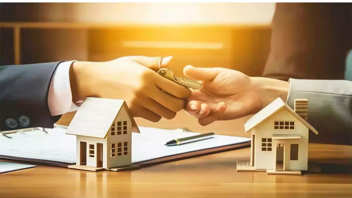 US Homeowners Hold Trillions in Equity as Lenders Turn to a New Mortgage Opportunity