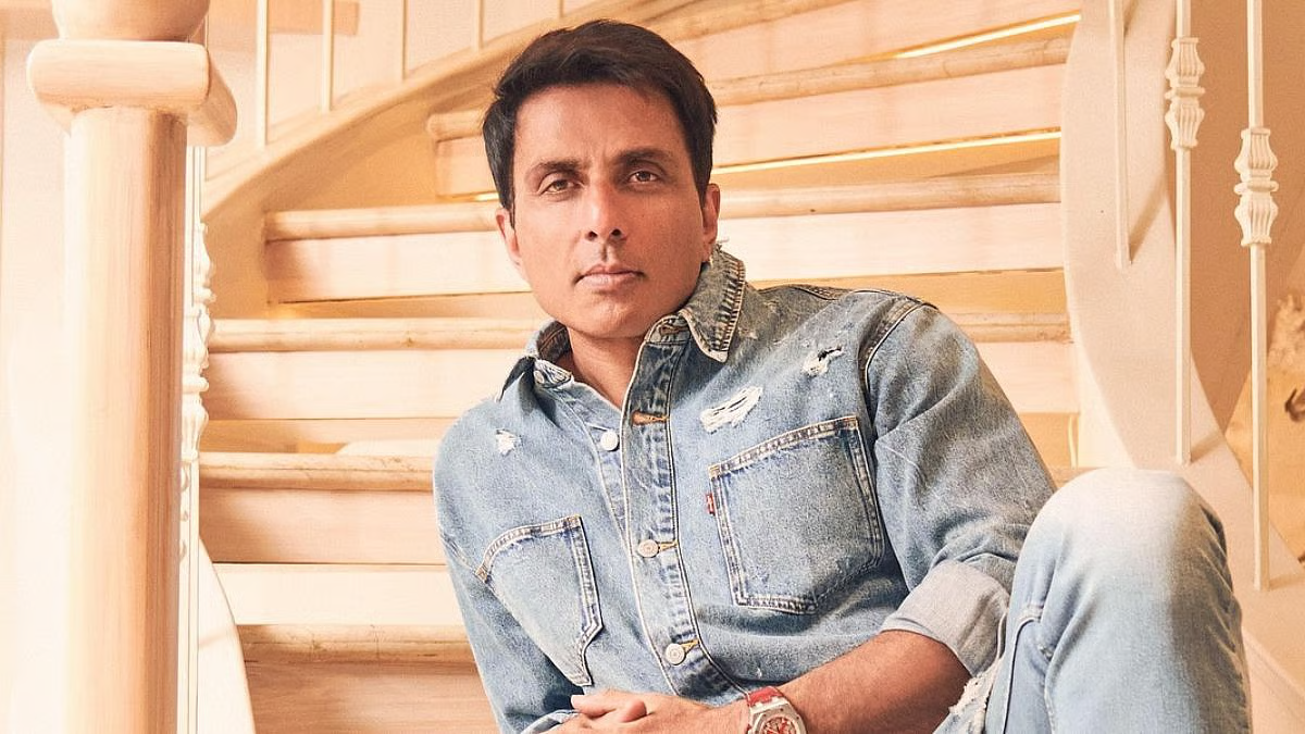 Sonu Sood Leases Mumbai Commercial Property for Five Years at ₹3.52 Crore