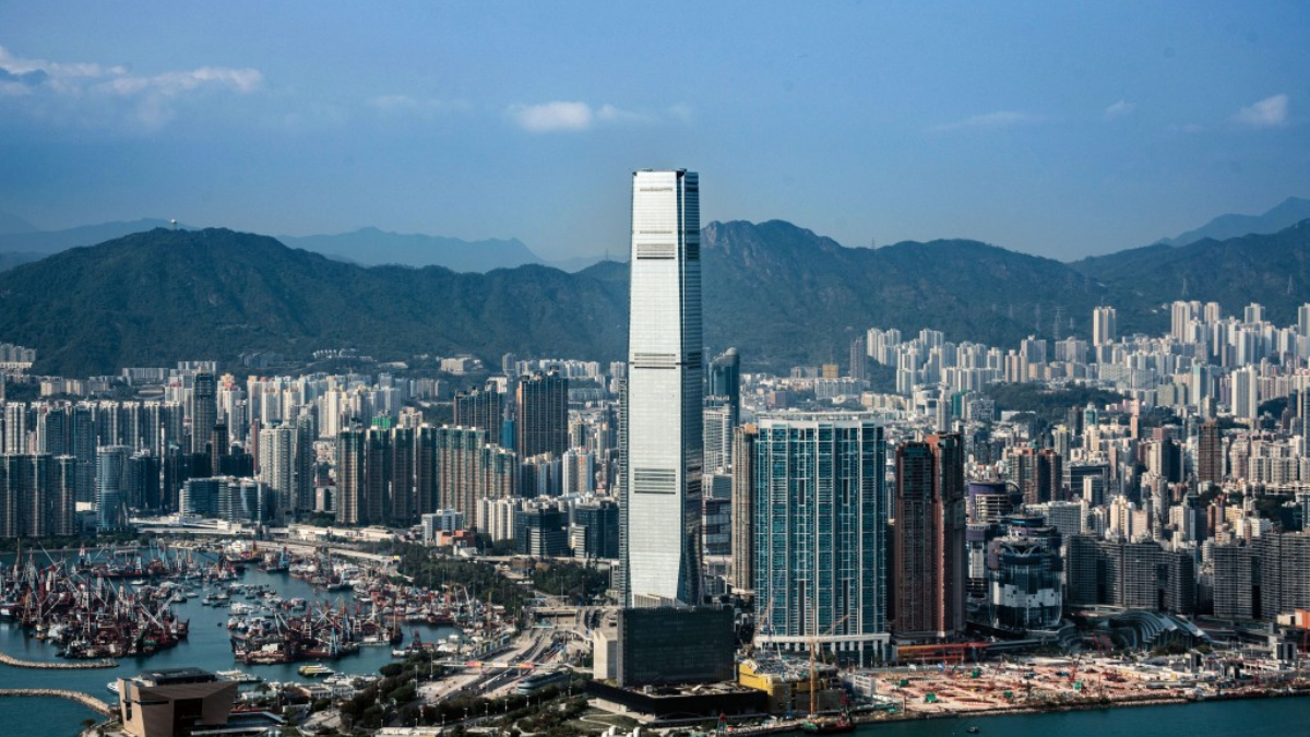 Evergrande Liquidators Recover Just 1% of $46 Billion Claims After 2.5 Years