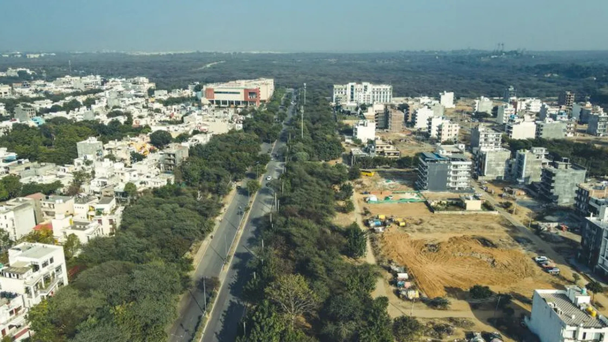 Birla Estates Bets ₹1,650 Crore on Hinjewadi as Pune’s IT Corridor Drives Housing Demand