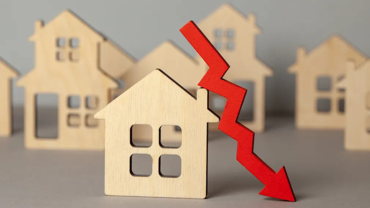 Kolkata Home Registrations Fall 12% as Buyers Shift Towards Larger Homes