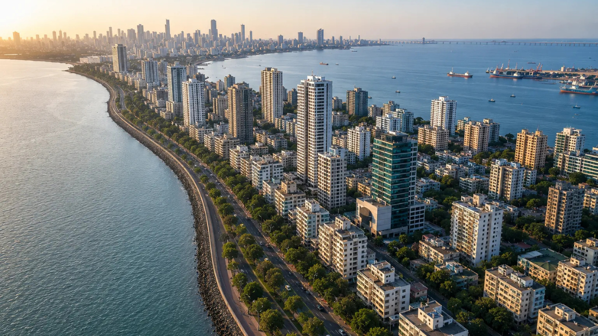 Mumbai Property Registrations See 4% Dip During Navratri 2026 Despite Festive Demand