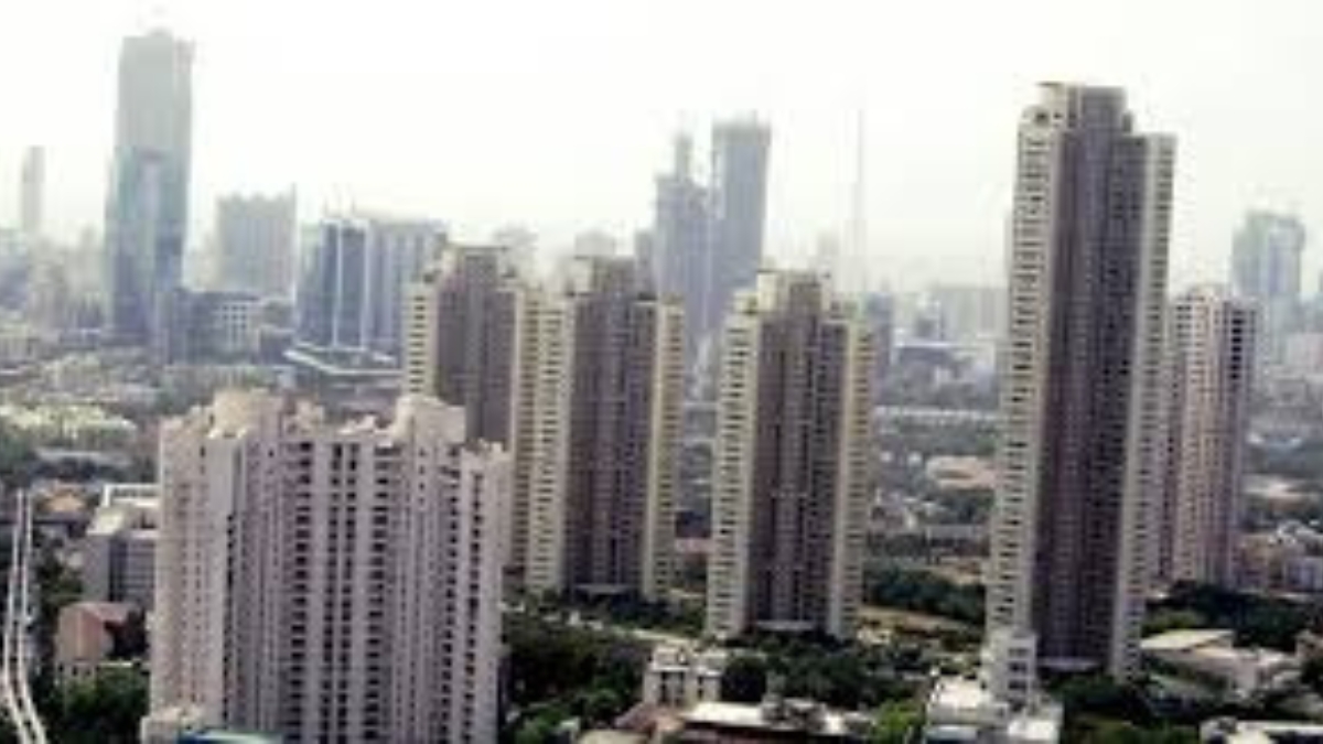 Sobha Q2: Record H1 Sales Rs 5,862 Crore, Profit Down 55%