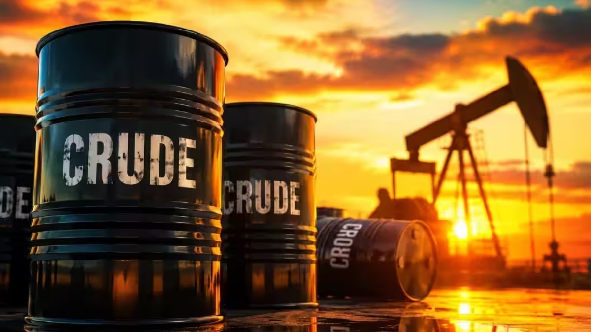Oil at $116: Why Mortgage and Home Loan Rates Watch Brent