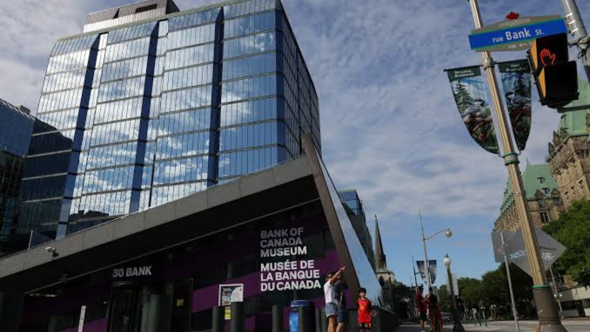 Bank of Canada Decides Oct 28: Hike Expected, Mortgage Impact