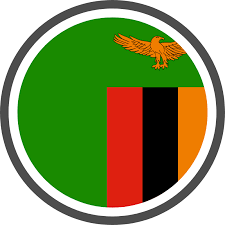 Zambia flag