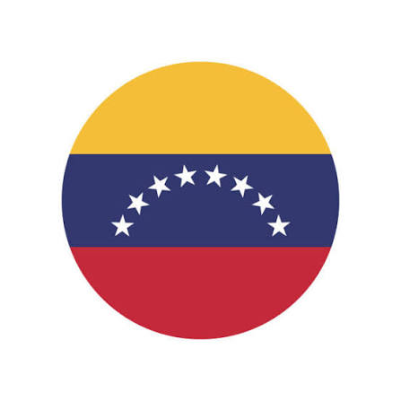 Venezuela flag
