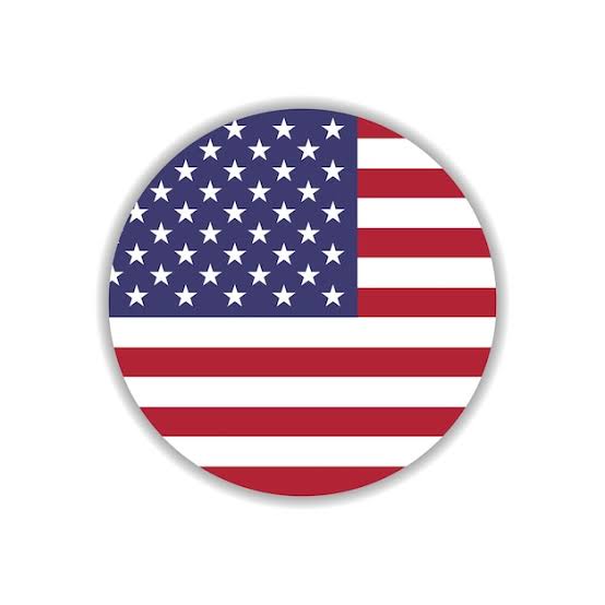 United States flag