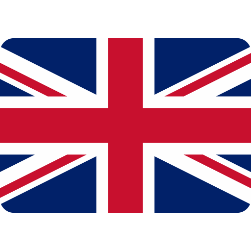United Kingdom flag