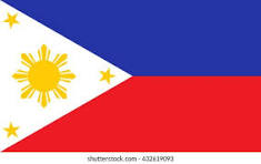 Philippines flag