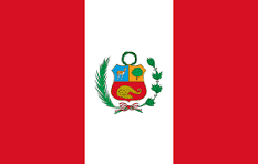 Peru flag