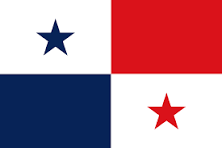 Panama flag