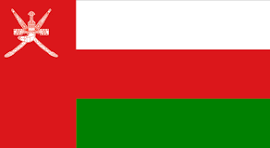 Oman flag