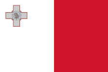Malta flag
