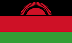 Malawi flag