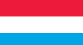 Luxembourg flag