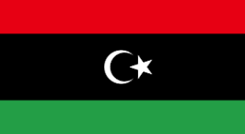 Libya flag